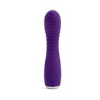 Nu Sensuelle Nubii Lola Flexible Warming Vibrator