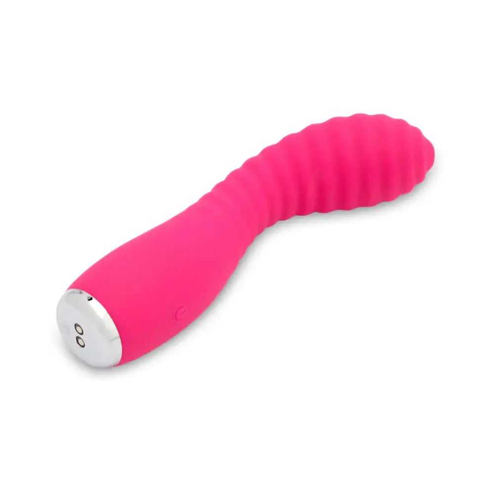 Nu Sensuelle Nubii Lola Flexible Warming Vibrator