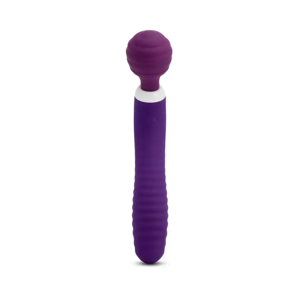 Nu Sensuelle Nubii Lolly Wand Vibrator