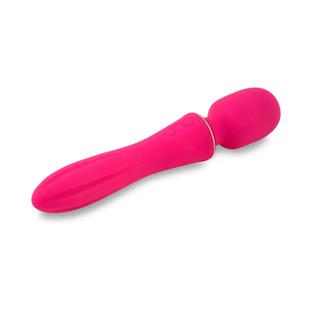 Nu Sensuelle Nubii Mika Mini Wand Vibrator
