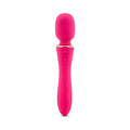 Nu Sensuelle Nubii Mika Mini Wand Vibrator - Pink