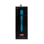 Nu Sensuelle Nubii Mika Mini Wand Vibrator