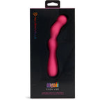 Nu Sensuelle Nubii Siren Bendable G - Spot Vibrator - Rolik®