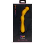 Nu Sensuelle Nubii Siren Bendable G - Spot Vibrator - Rolik®