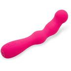 Nu Sensuelle Nubii Siren Bendable G - Spot Vibrator - Rolik®