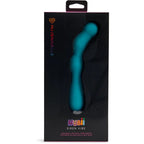 Nu Sensuelle Nubii Siren Bendable G - Spot Vibrator - Rolik®