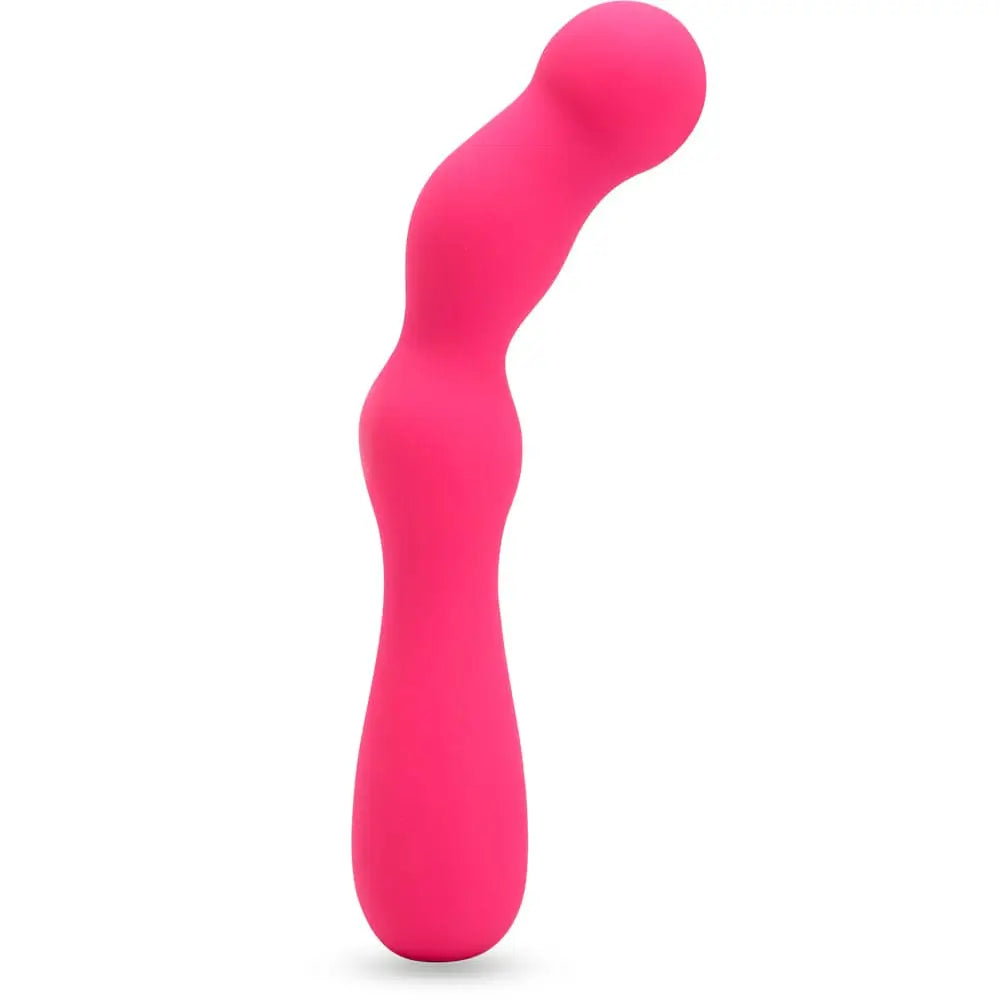 Nu Sensuelle Nubii Siren Bendable G - Spot Vibrator - Rolik®