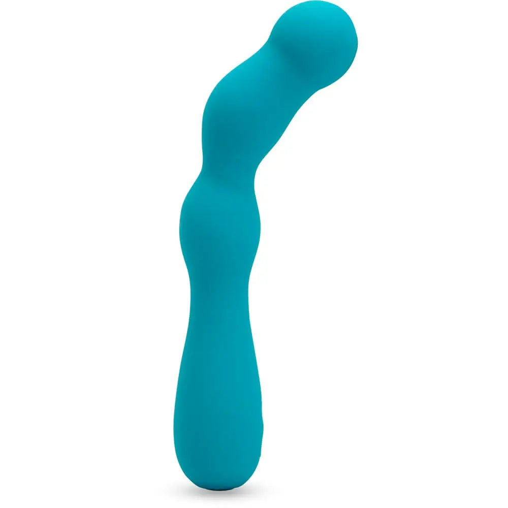 Nu Sensuelle Nubii Siren Bendable G - Spot Vibrator - Rolik®