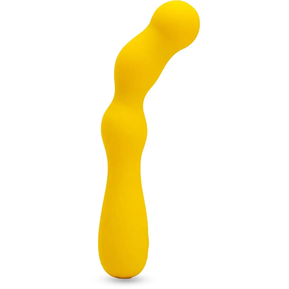 Nu Sensuelle Nubii Siren Bendable G - Spot Vibrator - Rolik®