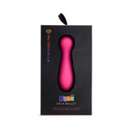 Nu Sensuelle Nubii Sola Bullet Vibrator