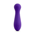 Nu Sensuelle Nubii Sola Bullet Vibrator - Purple