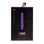 Nu Sensuelle Nubii Tulla Rechargeable Bullet Vibrator