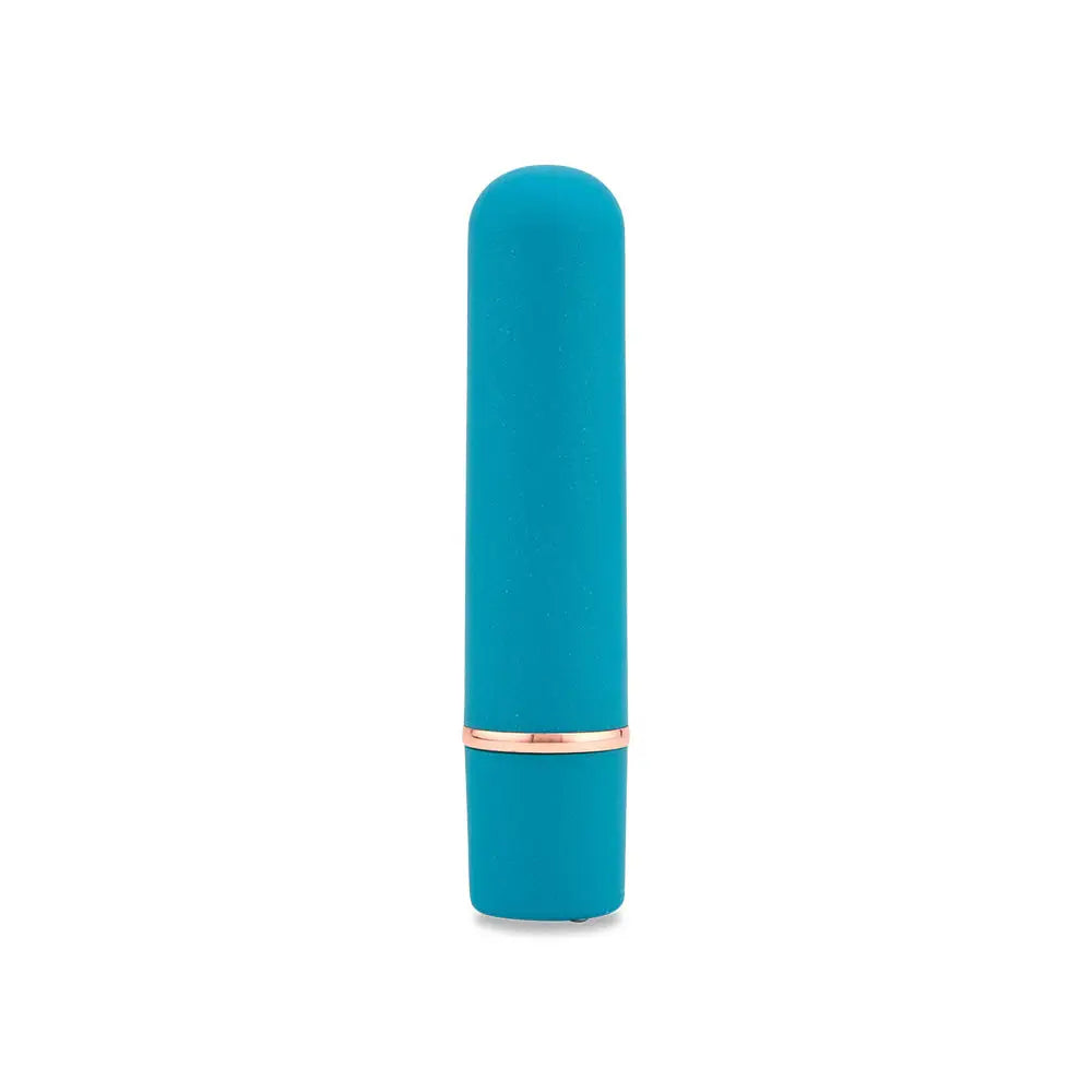 Nu Sensuelle Nubii Tulla Rechargeable Bullet Vibrator - Blue