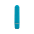 Nu Sensuelle Nubii Tulla Rechargeable Bullet Vibrator - Blue