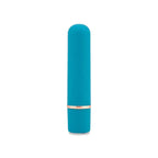 Nu Sensuelle Nubii Tulla Rechargeable Bullet Vibrator - Blue