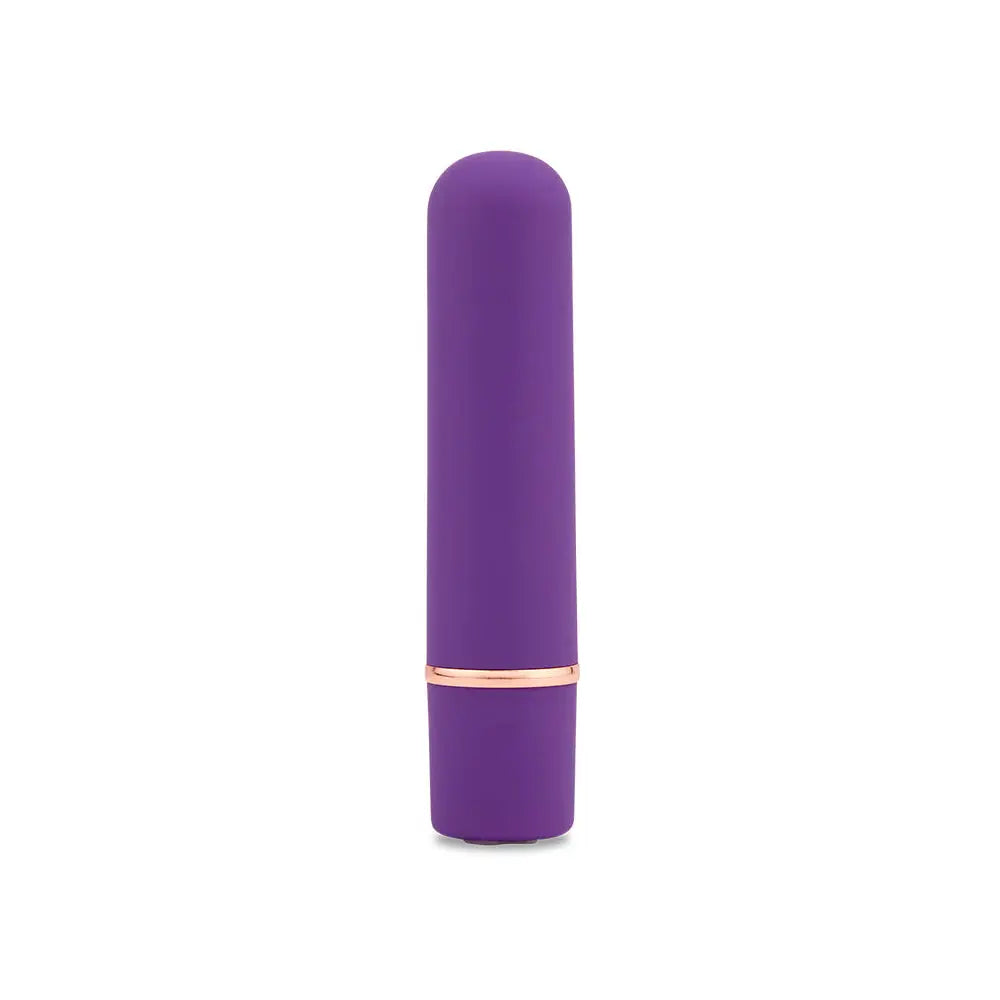 Nu Sensuelle Nubii Tulla Rechargeable Bullet Vibrator - Purple