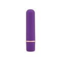 Nu Sensuelle Nubii Tulla Rechargeable Bullet Vibrator - Purple
