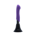 Nu Sensuelle Pearl Vibrator - Purple