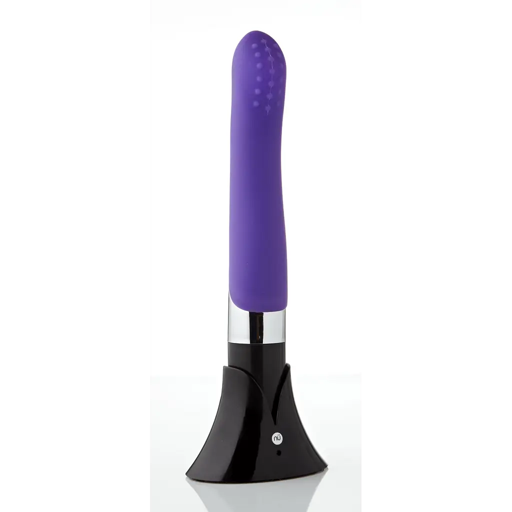 Nu Sensuelle Pearl Vibrator - Rolik®