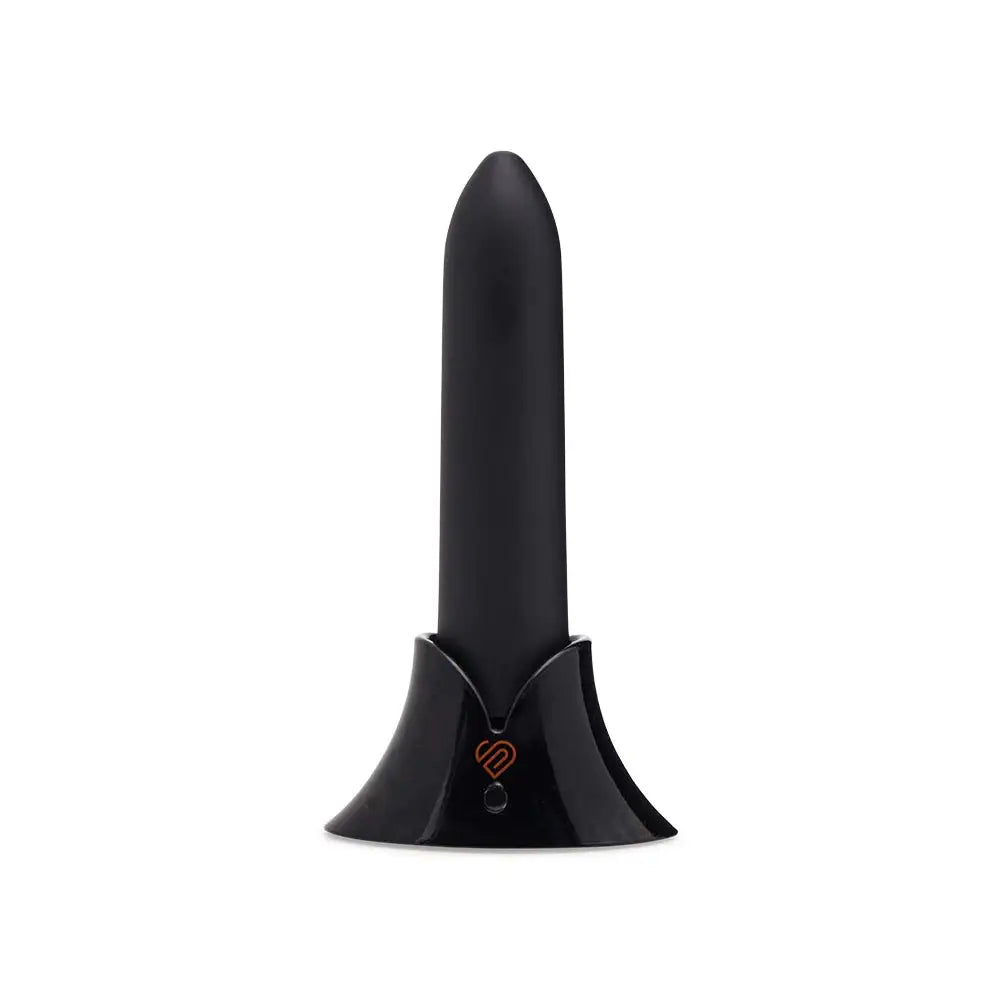 Nu Sensuelle Point Bullet Vibrator - Black