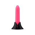 Nu Sensuelle Point Bullet Vibrator - Pink