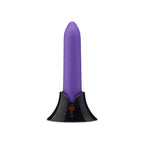 Nu Sensuelle Point Bullet Vibrator - Purple