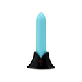 Nu Sensuelle Point Bullet Vibrator - Turquoise