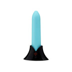 Nu Sensuelle Point Bullet Vibrator - Turquoise