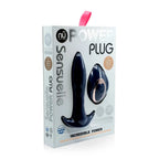 Nu Sensuelle Power Plug Remote Control Butt