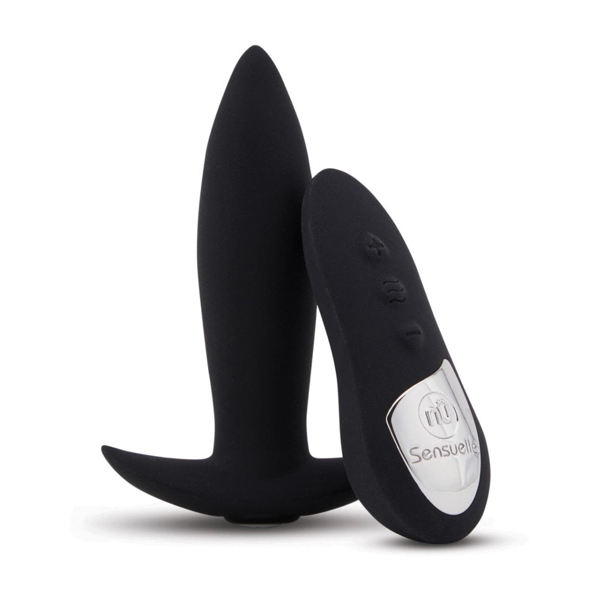 Nu Sensuelle Remote Control 15 Function Mini Plug - Rolik®