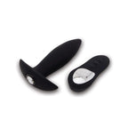 Nu Sensuelle Remote Control 15 Function Mini Plug - Rolik®