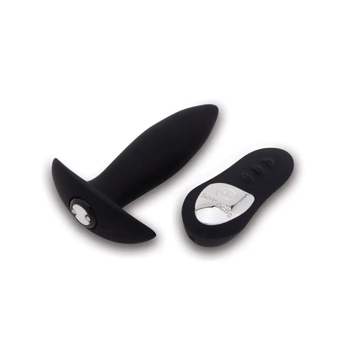 Nu Sensuelle Remote Control 15 Function Mini Plug - Rolik®