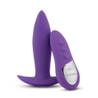 Nu Sensuelle Remote Control 15 Function Mini Plug - Rolik®