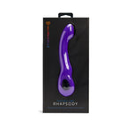 Nu Sensuelle Rhapsody Tapping Vibrator
