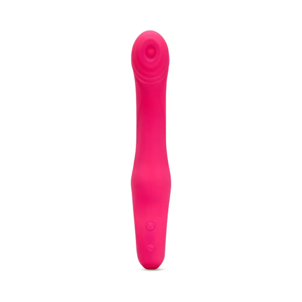 Nu Sensuelle Rhapsody Tapping Vibrator