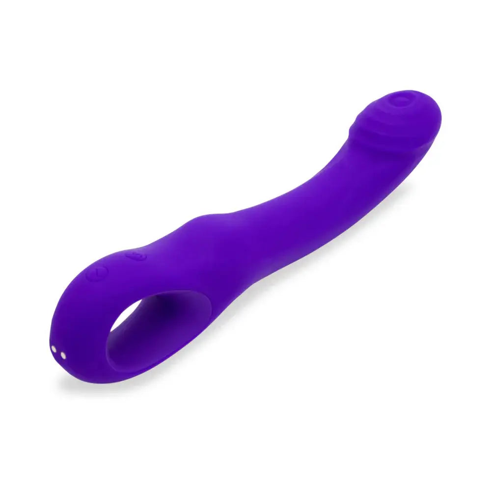 Nu Sensuelle Rhapsody Tapping Vibrator