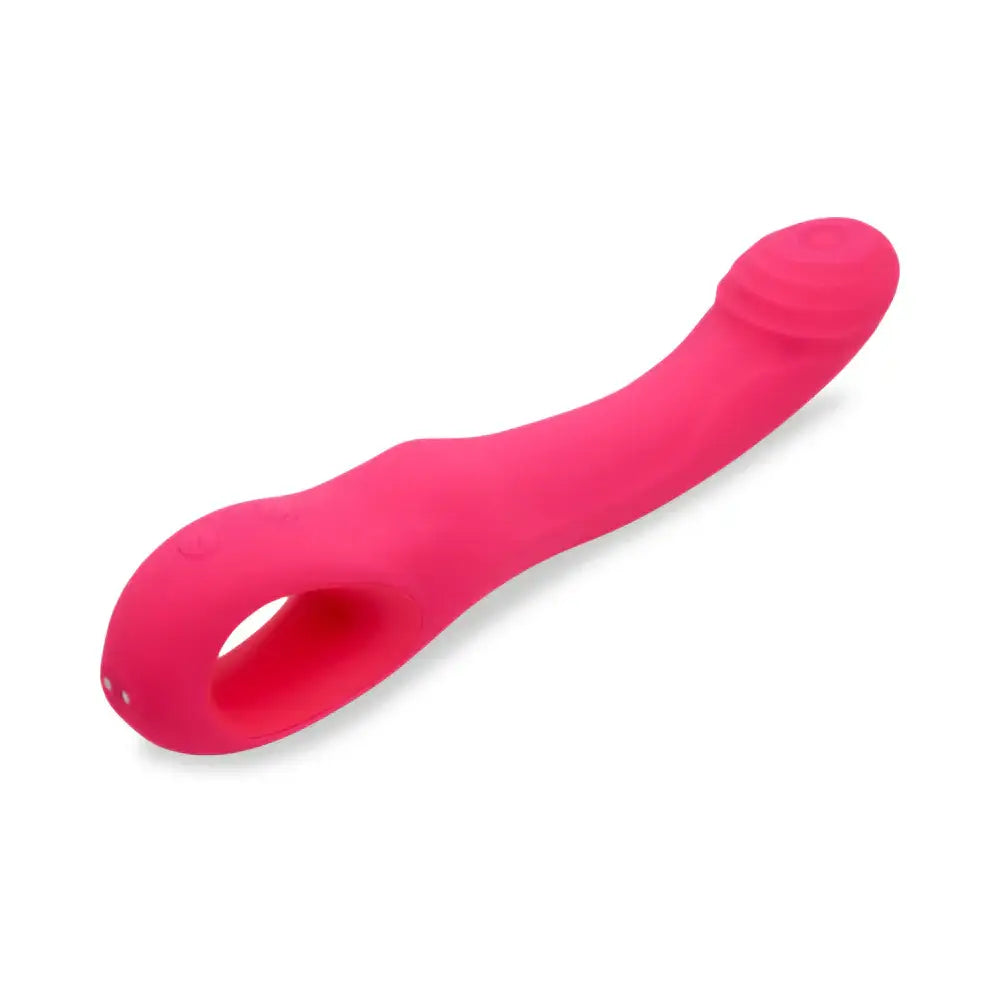 Nu Sensuelle Rhapsody Tapping Vibrator