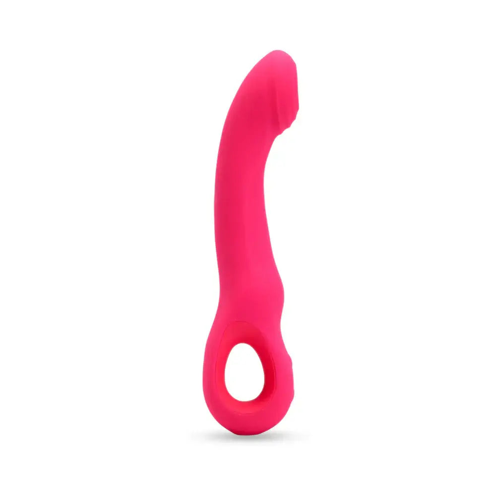 Nu Sensuelle Rhapsody Tapping Vibrator