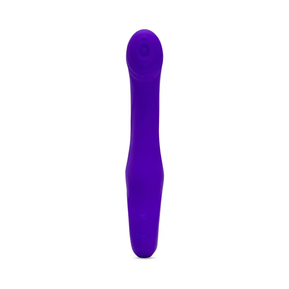 Nu Sensuelle Rhapsody Tapping Vibrator