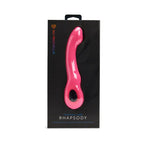 Nu Sensuelle Rhapsody Tapping Vibrator