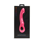 Nu Sensuelle Rhapsody Tapping Vibrator