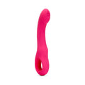 Nu Sensuelle Rhapsody Tapping Vibrator - Pink