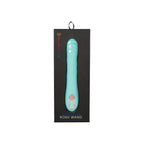 Nu Sensuelle Roxii Vertical Roller Motion Wand Vibrator