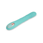 Nu Sensuelle Roxii Vertical Roller Motion Wand Vibrator