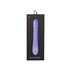 Nu Sensuelle Roxii Vertical Roller Motion Wand Vibrator