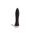 Nu Sensuelle Silicone 60SX Amp Bullet Vibrator - Rolik®