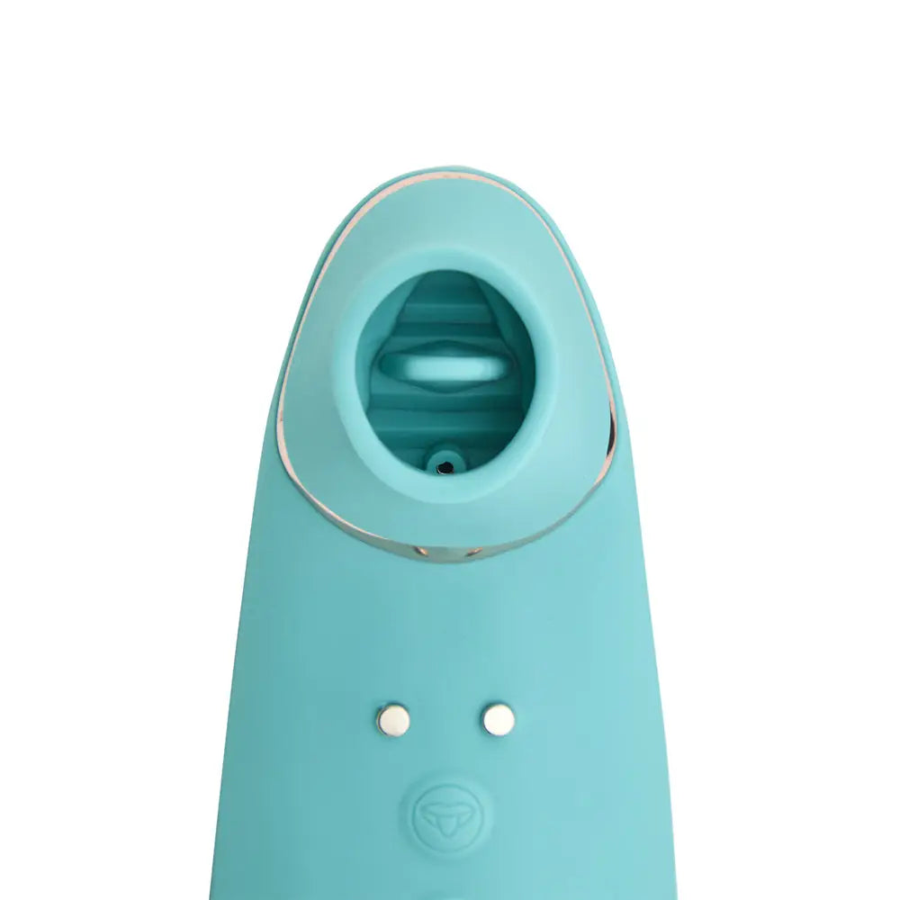 Nu Sensuelle Trinitii Triple Action Vibrator