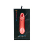 Nu Sensuelle Trinitii Triple Action Vibrator
