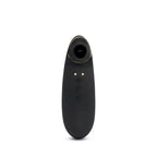 Nu Sensuelle Trinitii Triple Action Vibrator - Black