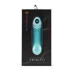 Nu Sensuelle Trinitii Triple Action Vibrator